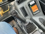 Control Station with Auxiliary Hydraulic Control