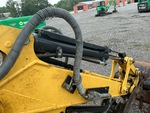 Hydraulics with Bucket Cylinder