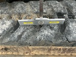 Undercarriage with Right Grouser Height