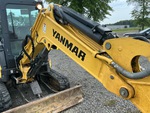 Chassis with Boom Condition