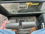 Control Station with Drivetrain Controls