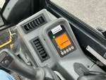 Control Station with Dash Console