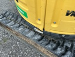 General Appearance with Sheet Metal (fiberglass) Condition