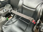 Safety with