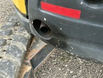 Engine with Exhaust System