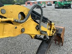 Chassis with Stick Condition