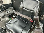 Control Station with Seats/Armrests