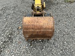 Specialty with Excavator Bucket Condition