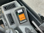 Control Station with Gauges