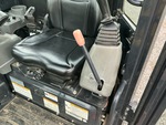 Safety with Safety Lock Out/Stop