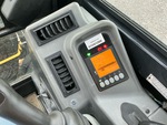 Control Station with Warning Lights