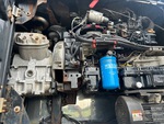 Refrigeration Unit with