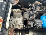 Refrigeration Unit with