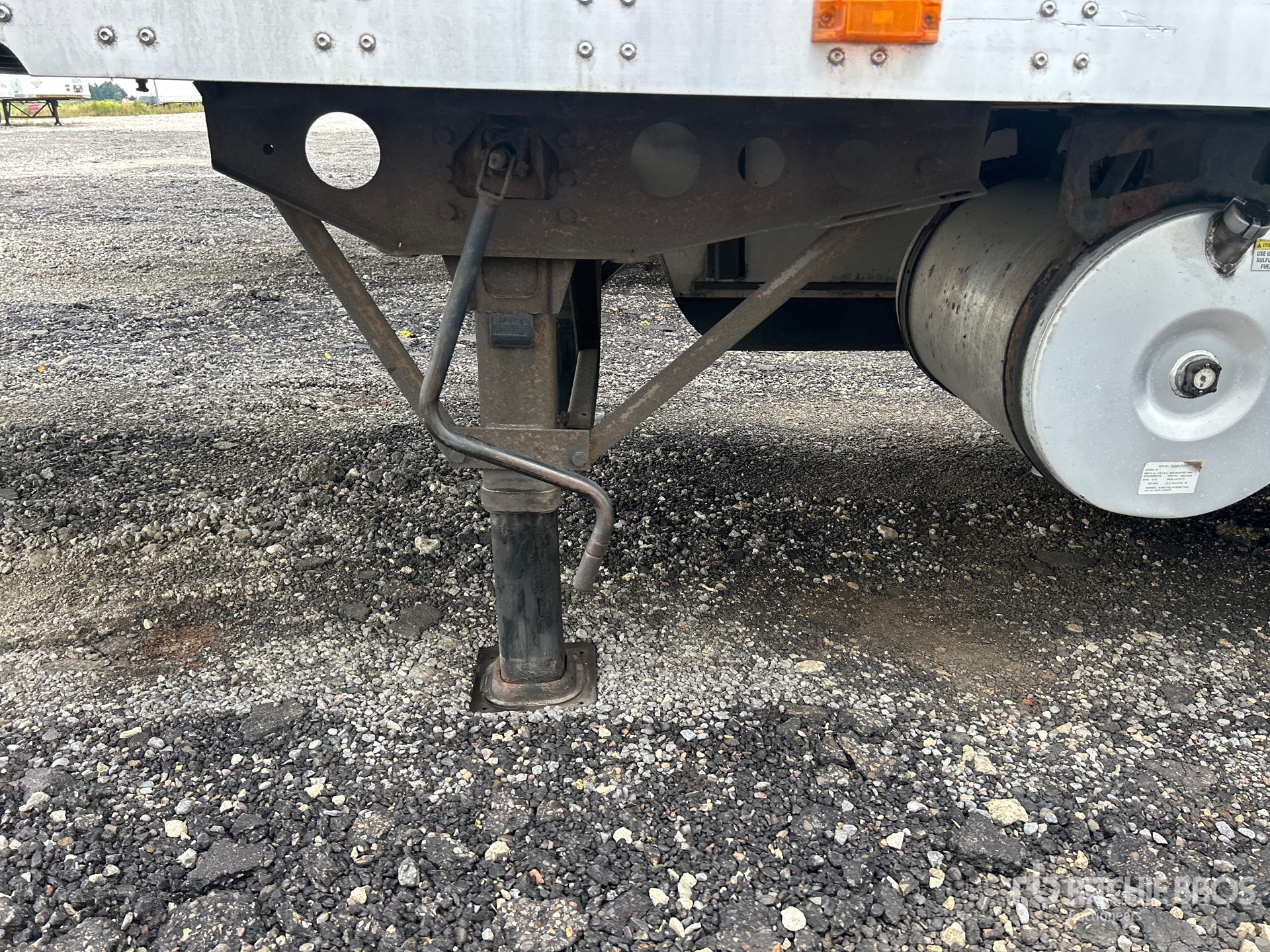2015 Wabash RFALHSA
