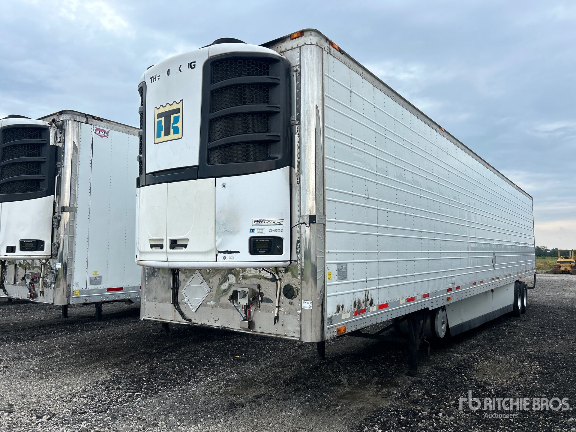 Photo of 2015 Wabash RFALHSA