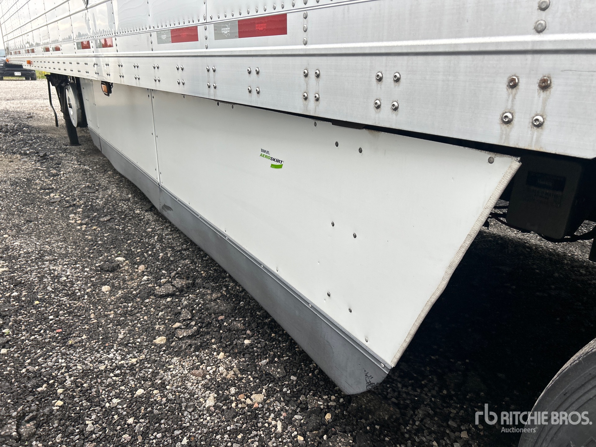 2015 Wabash RFALHSA