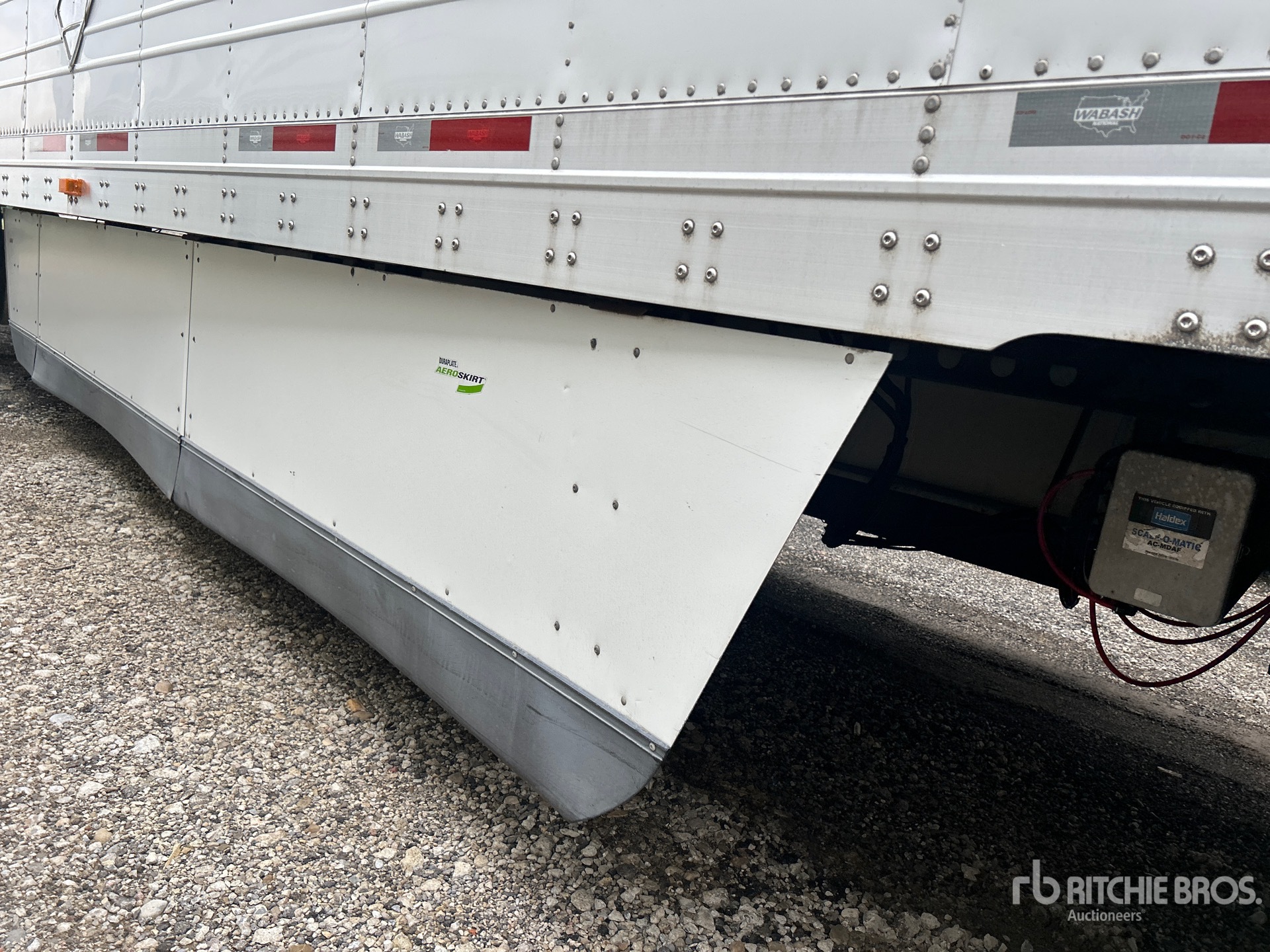2015 Wabash RFALHSA