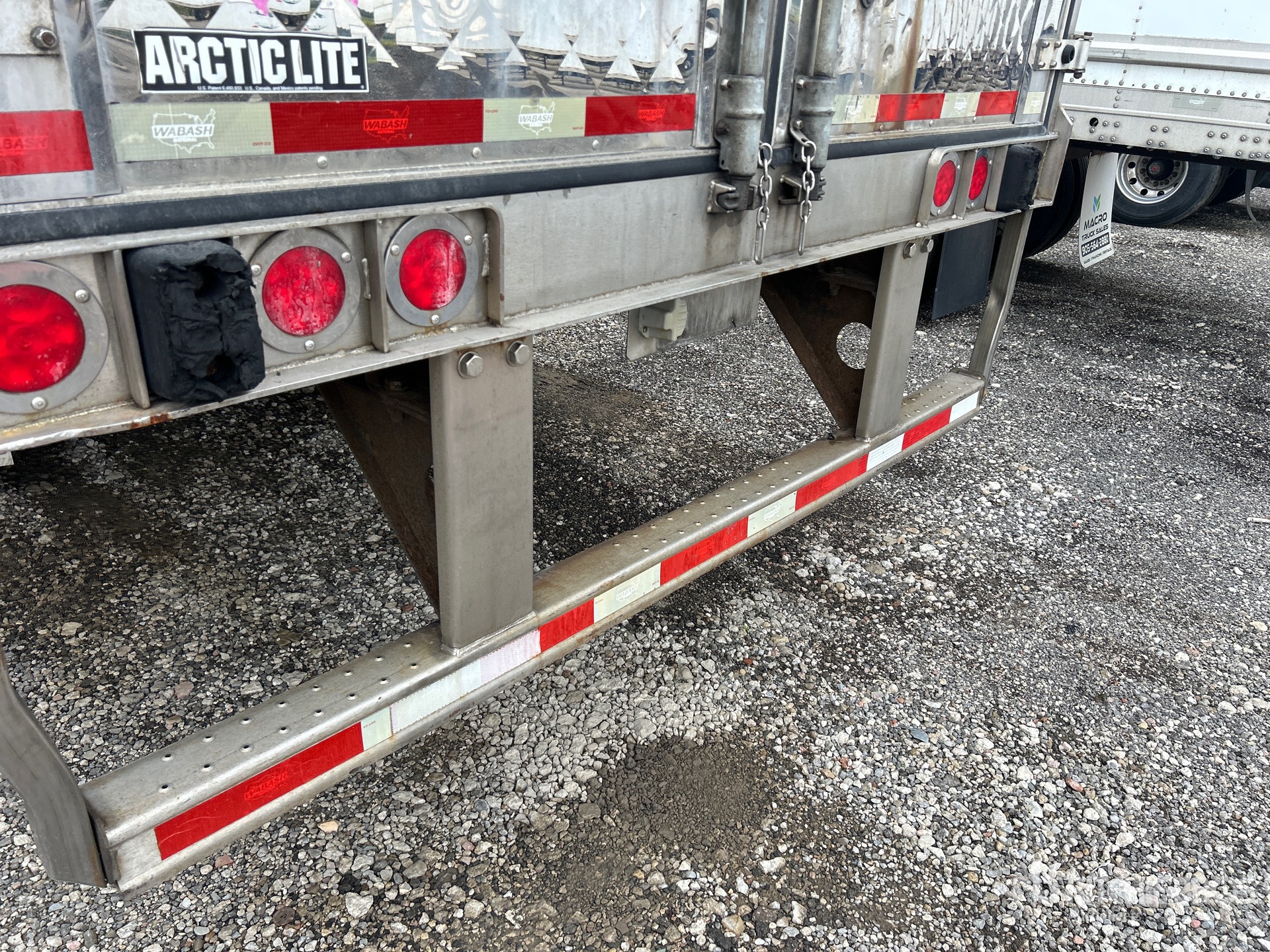 2015 Wabash RFALHSA