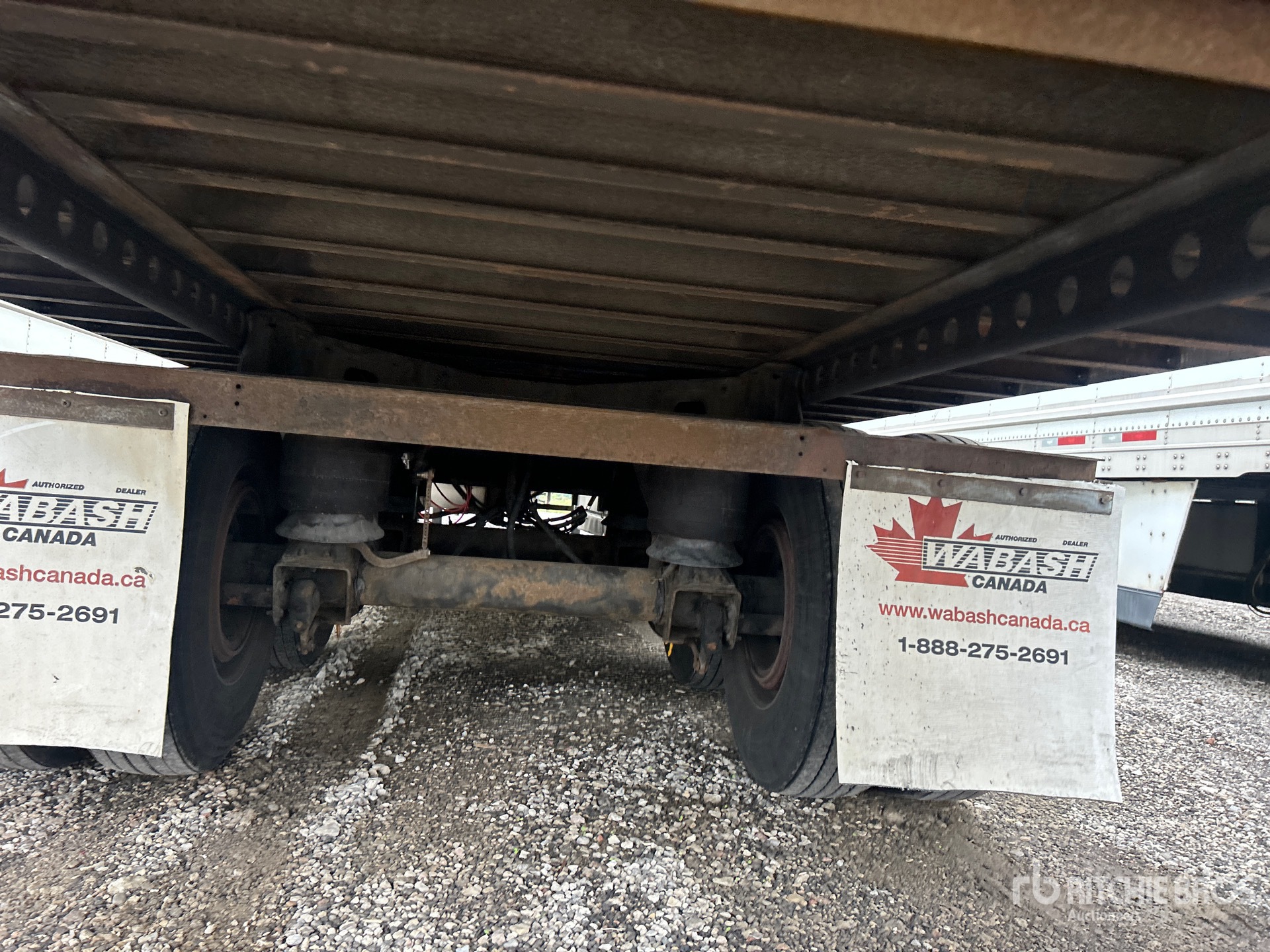 2015 Wabash RFALHSA
