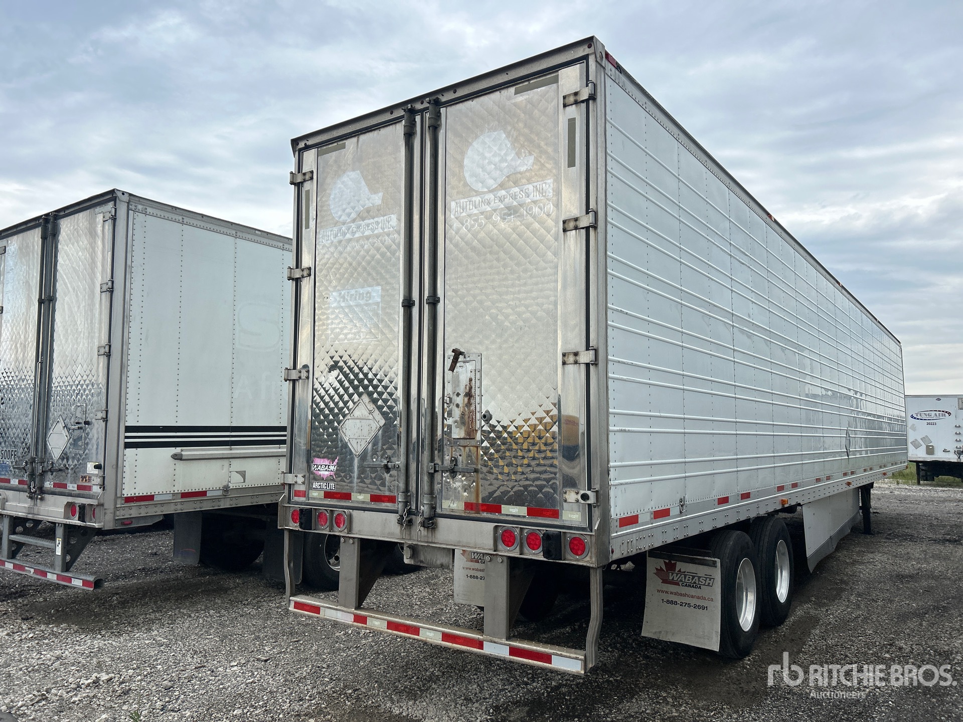 2015 Wabash RFALHSA