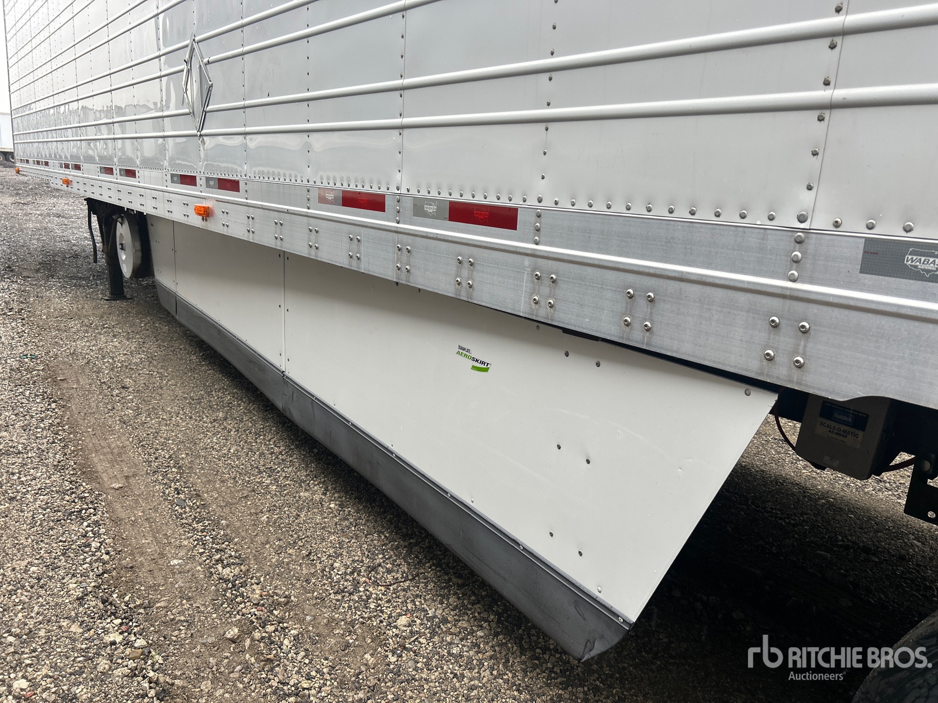 2015 Wabash RFALHSA