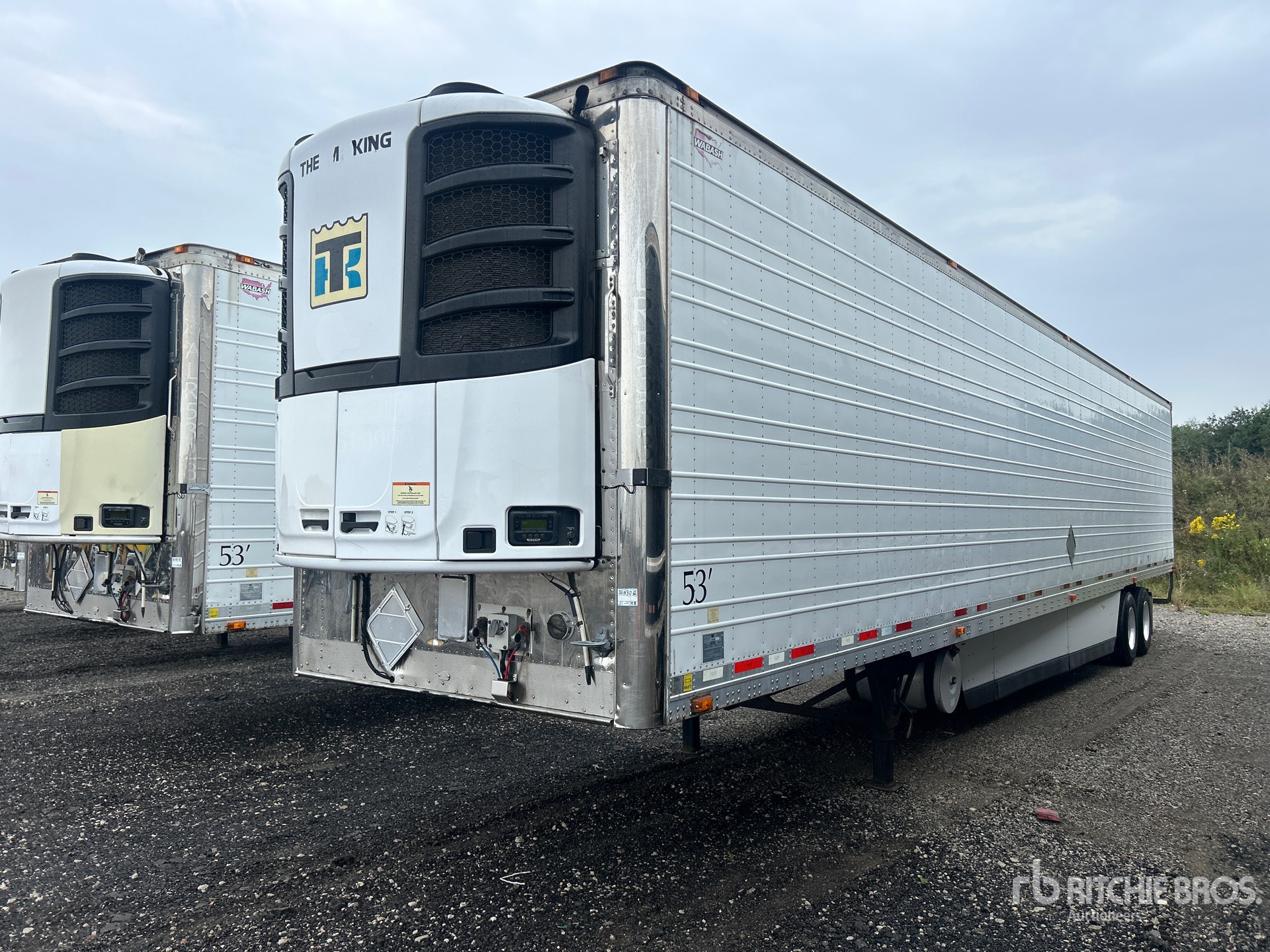 Photo of 2015 Wabash RFALHSA