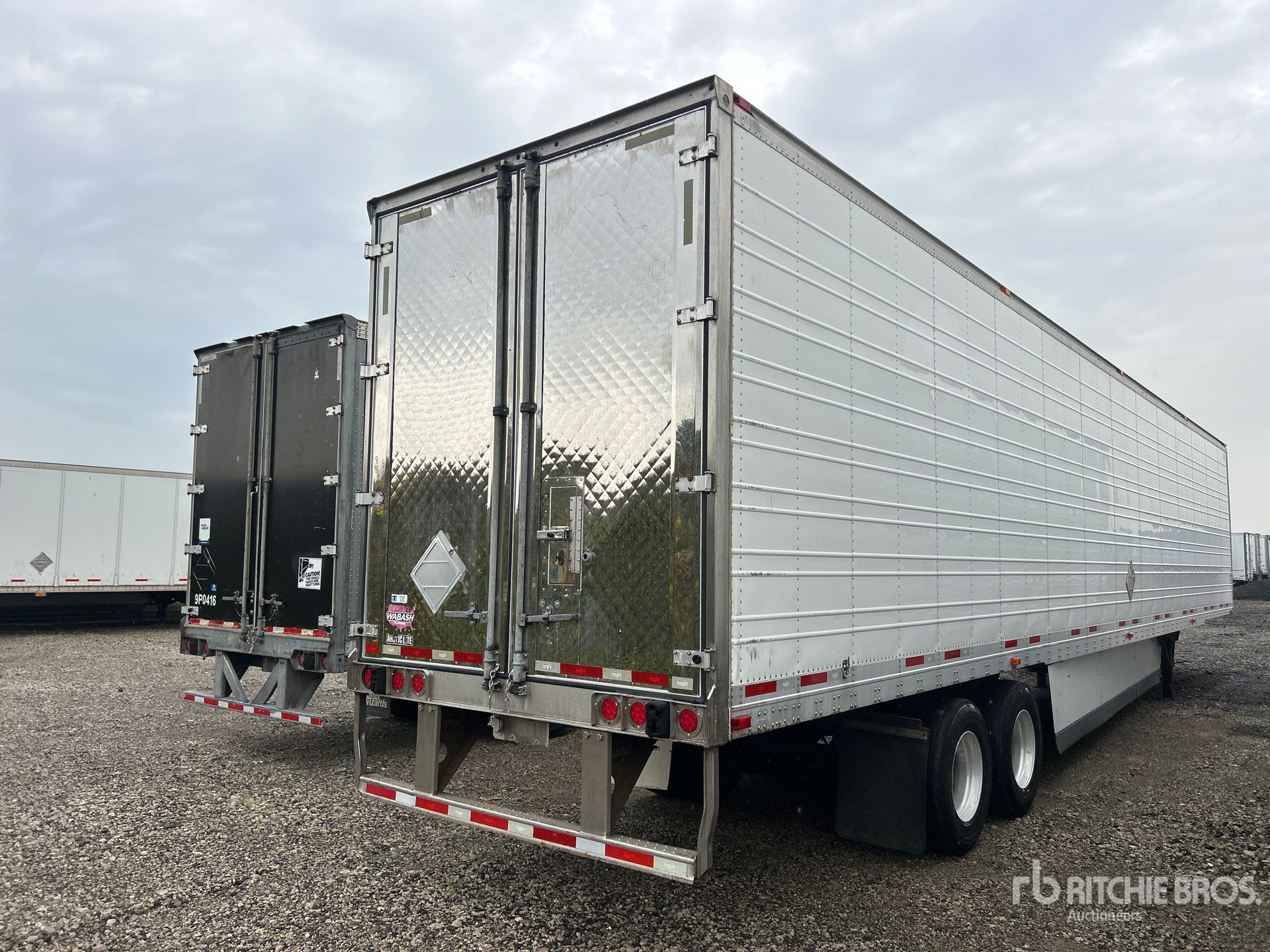2015 Wabash RFALHSA