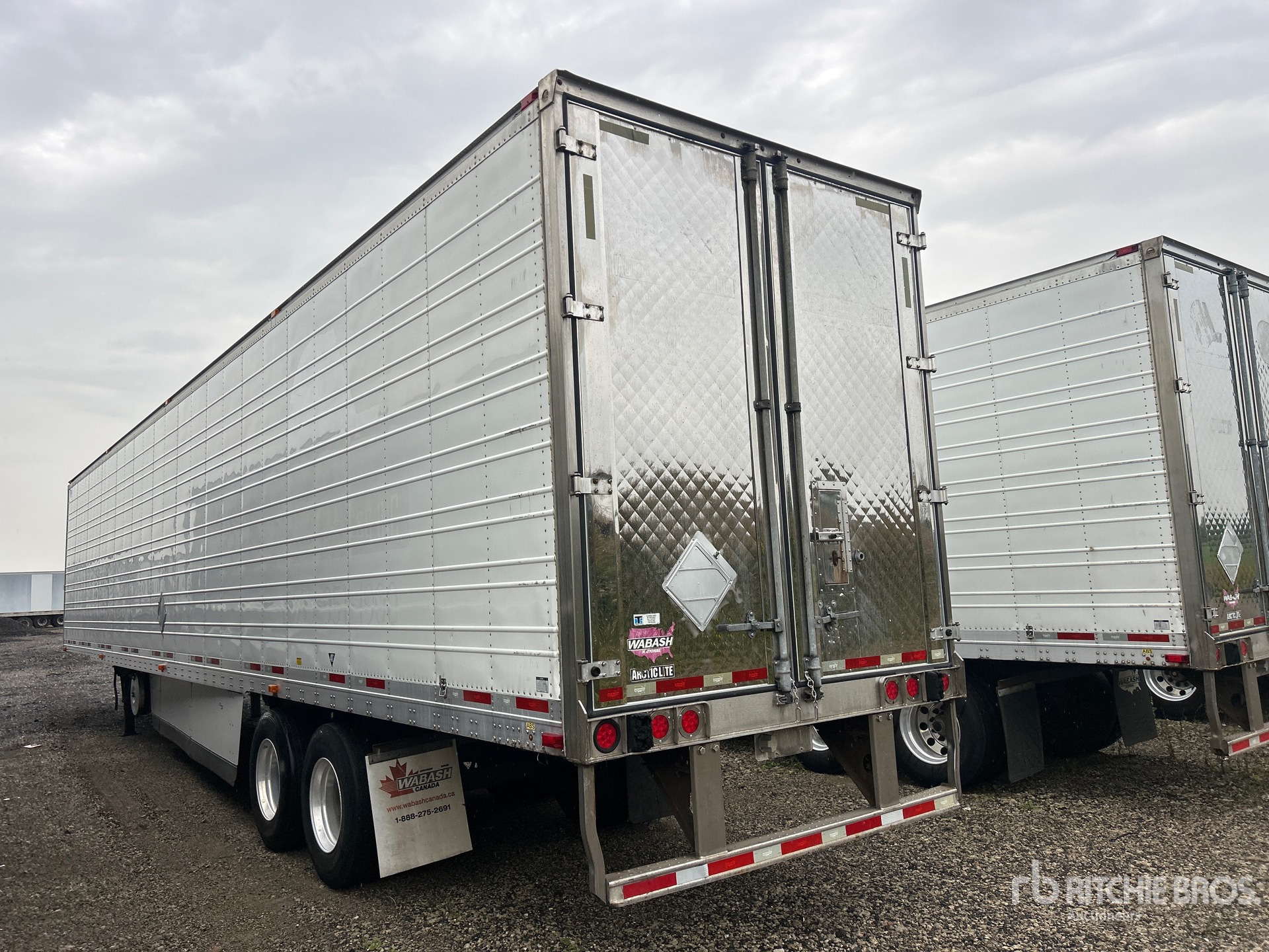 2015 Wabash RFALHSA