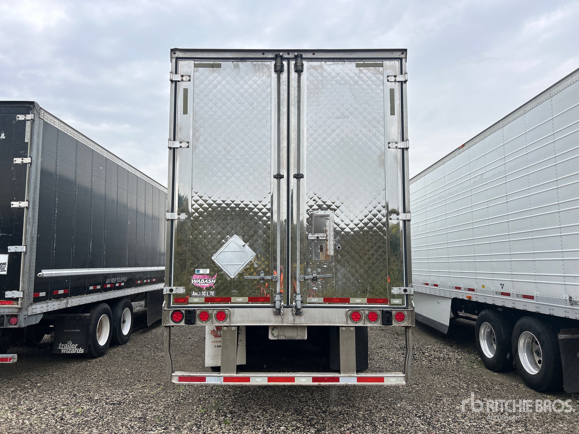 2015 Wabash RFALHSA
