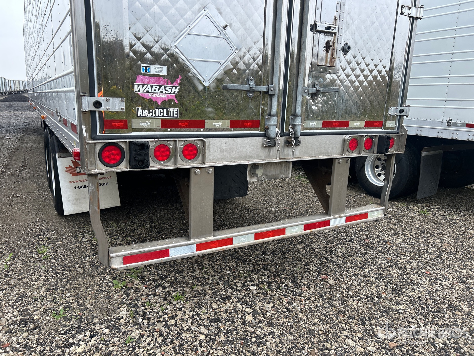 2015 Wabash RFALHSA