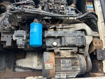 Refrigeration Unit with