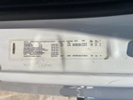 General Appearance with Numéro de série/Numéro d'identification du véhicule automobile