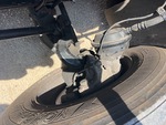 Brakes with