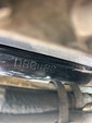 General Appearance with Frame Stamp Serial Number/VIN Photo