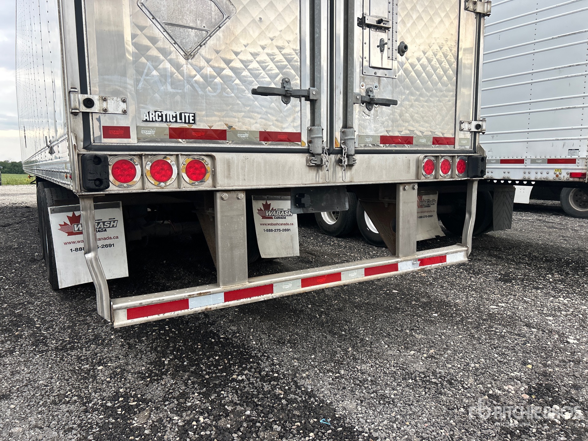 2018 Wabash RFALHSA