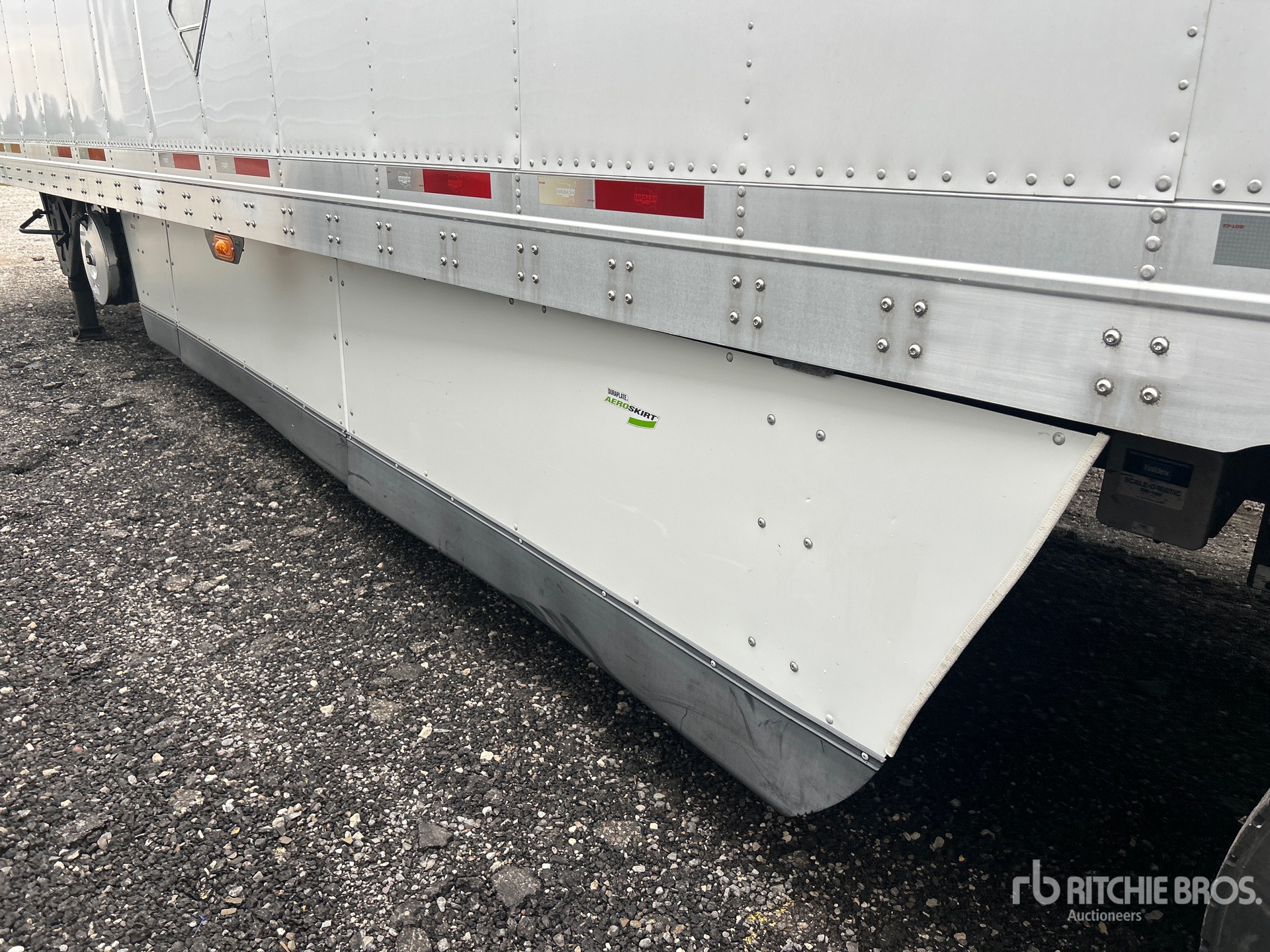 2018 Wabash RFALHSA