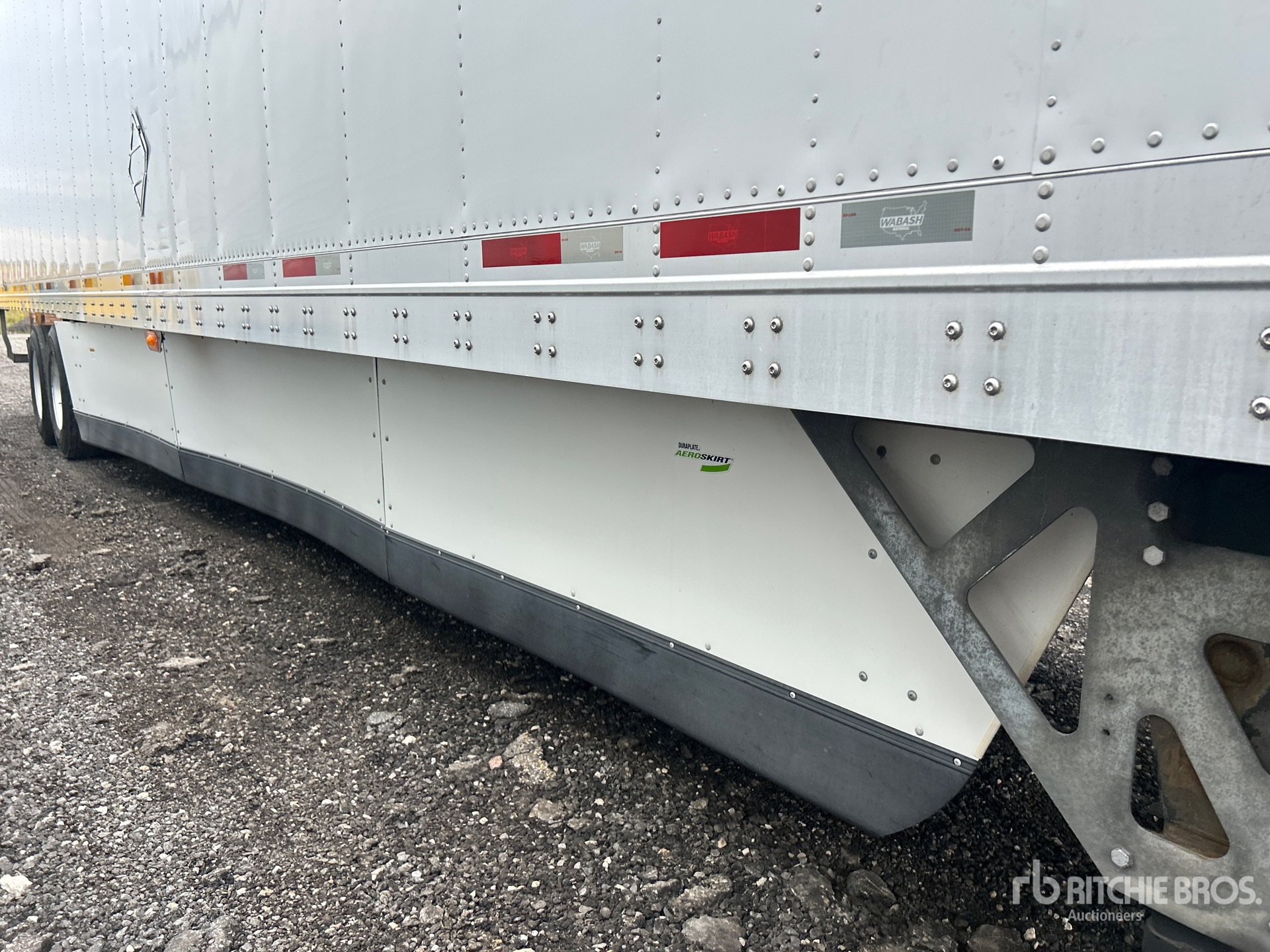 2018 Wabash RFALHSA