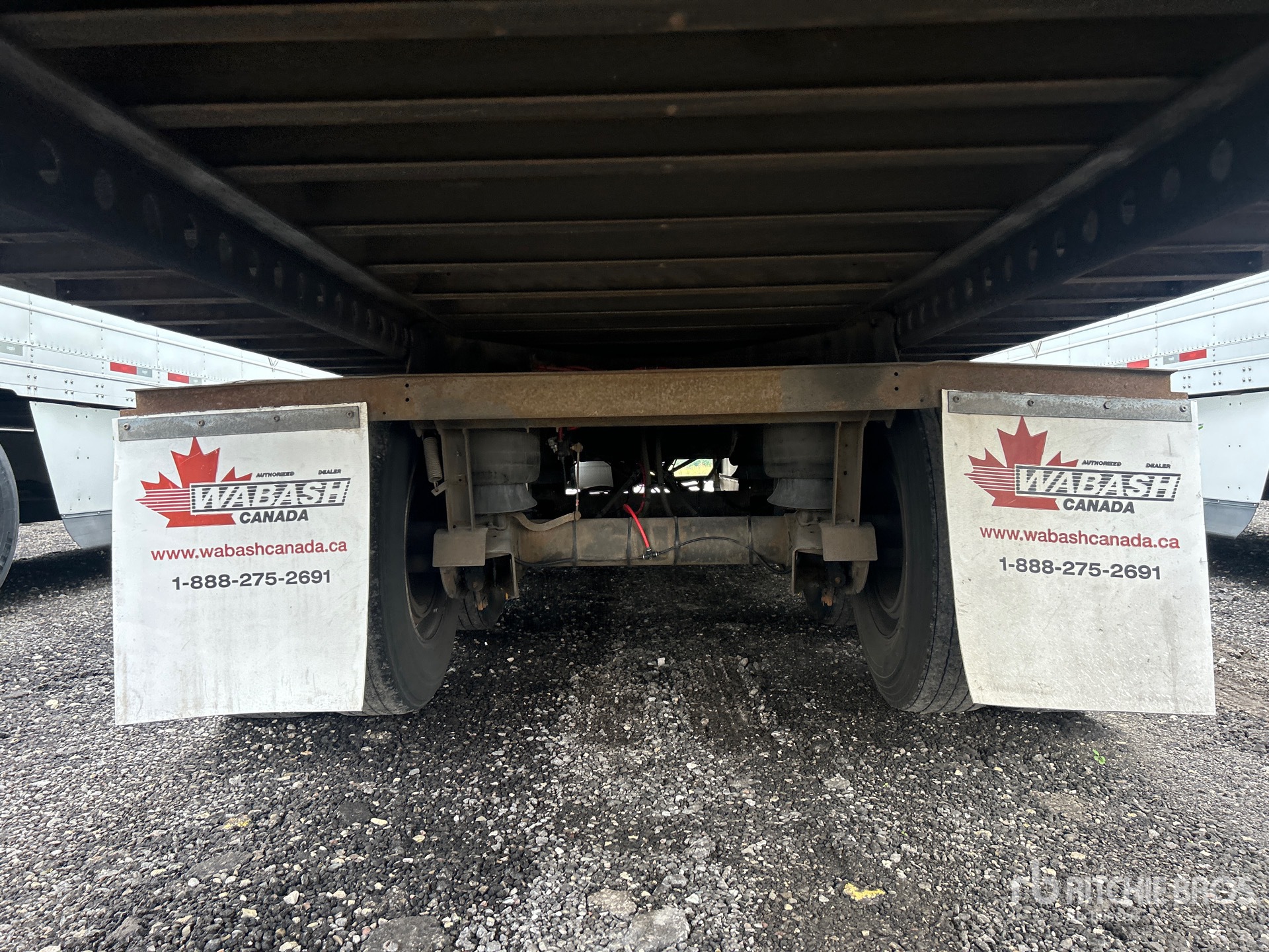 2018 Wabash RFALHSA