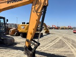 Hydraulics with