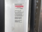 General Appearance with Numéro de série/Numéro d'identification du véhicule automobile