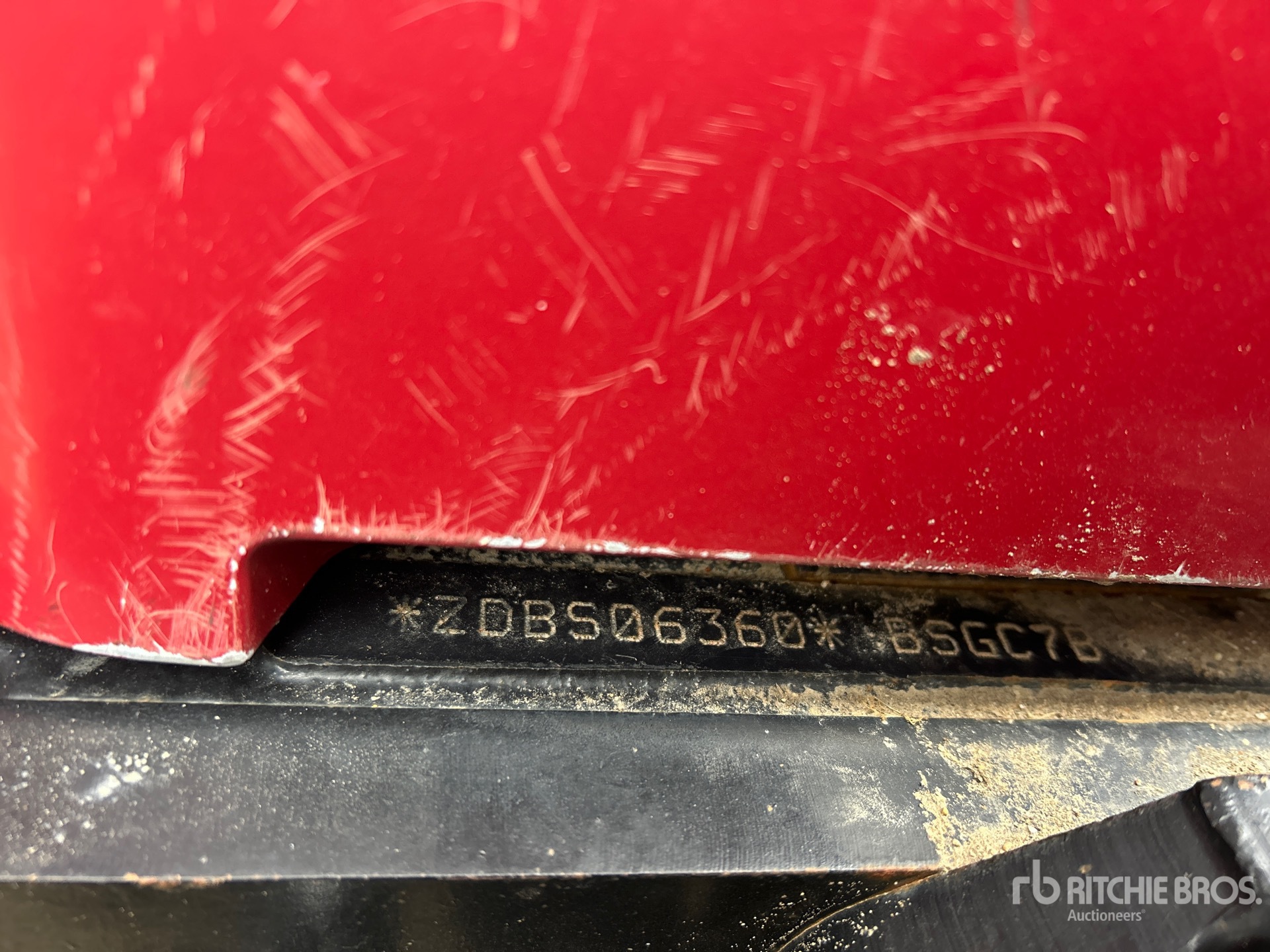 2013 Case Ih PUMA 170