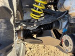Drivetrain Photos with