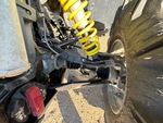 Drivetrain Photos with