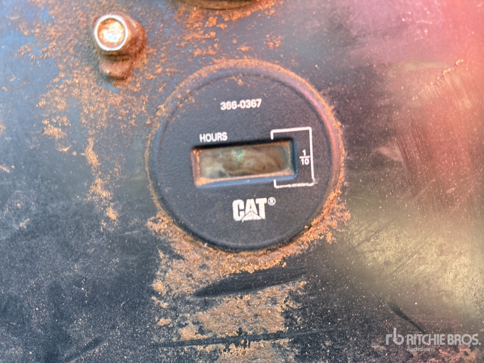 2019 Caterpillar 303.5E2 CR