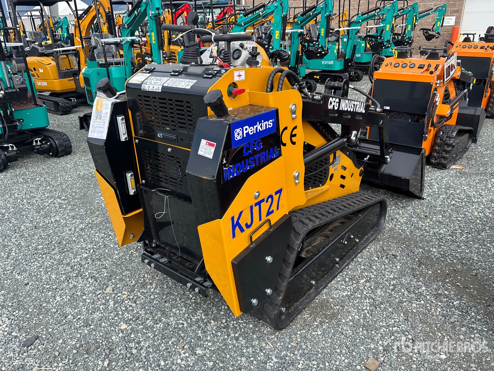 2026 CFG KJT27