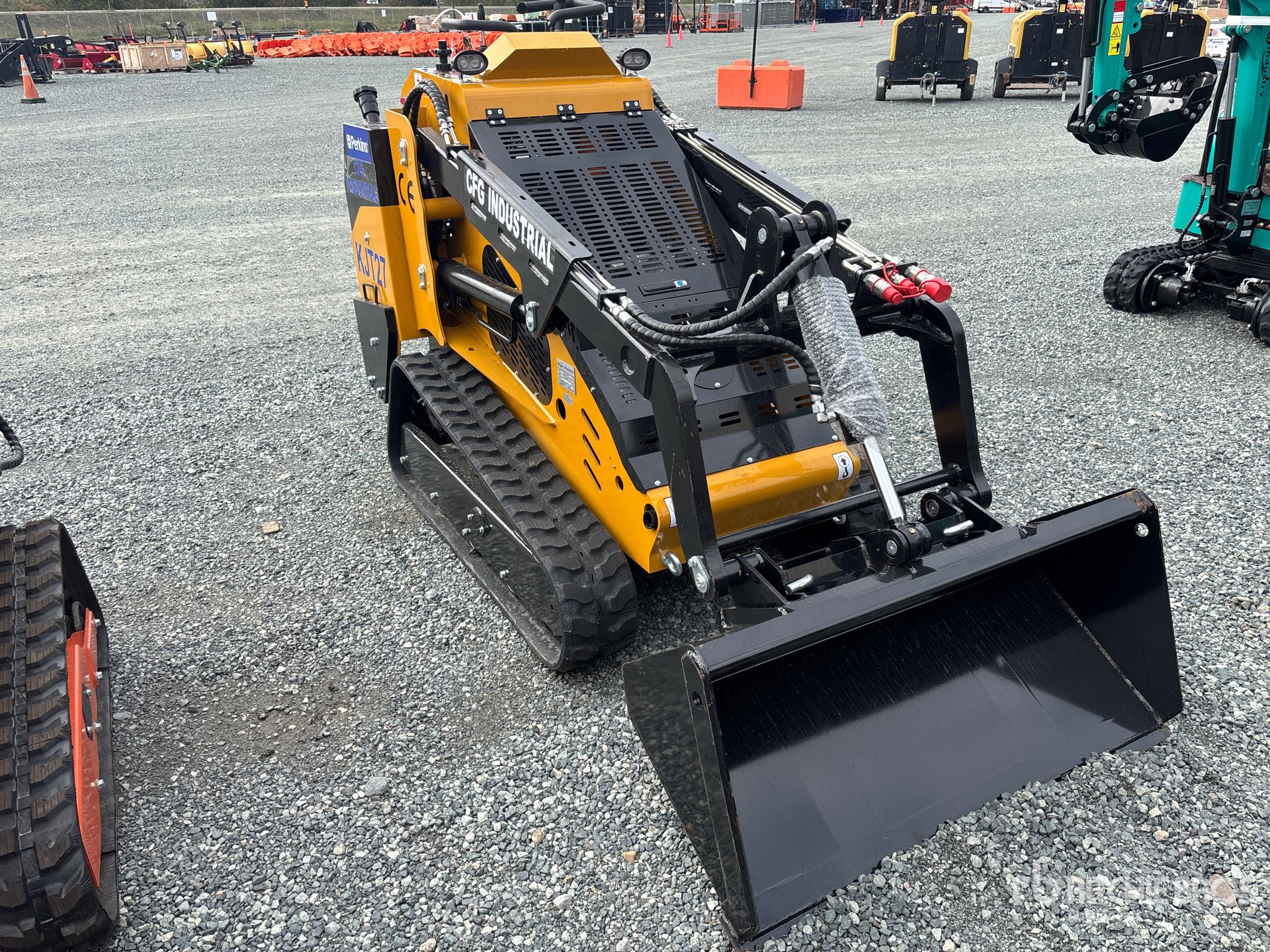 2026 CFG KJT27