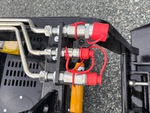 Hydraulics with
