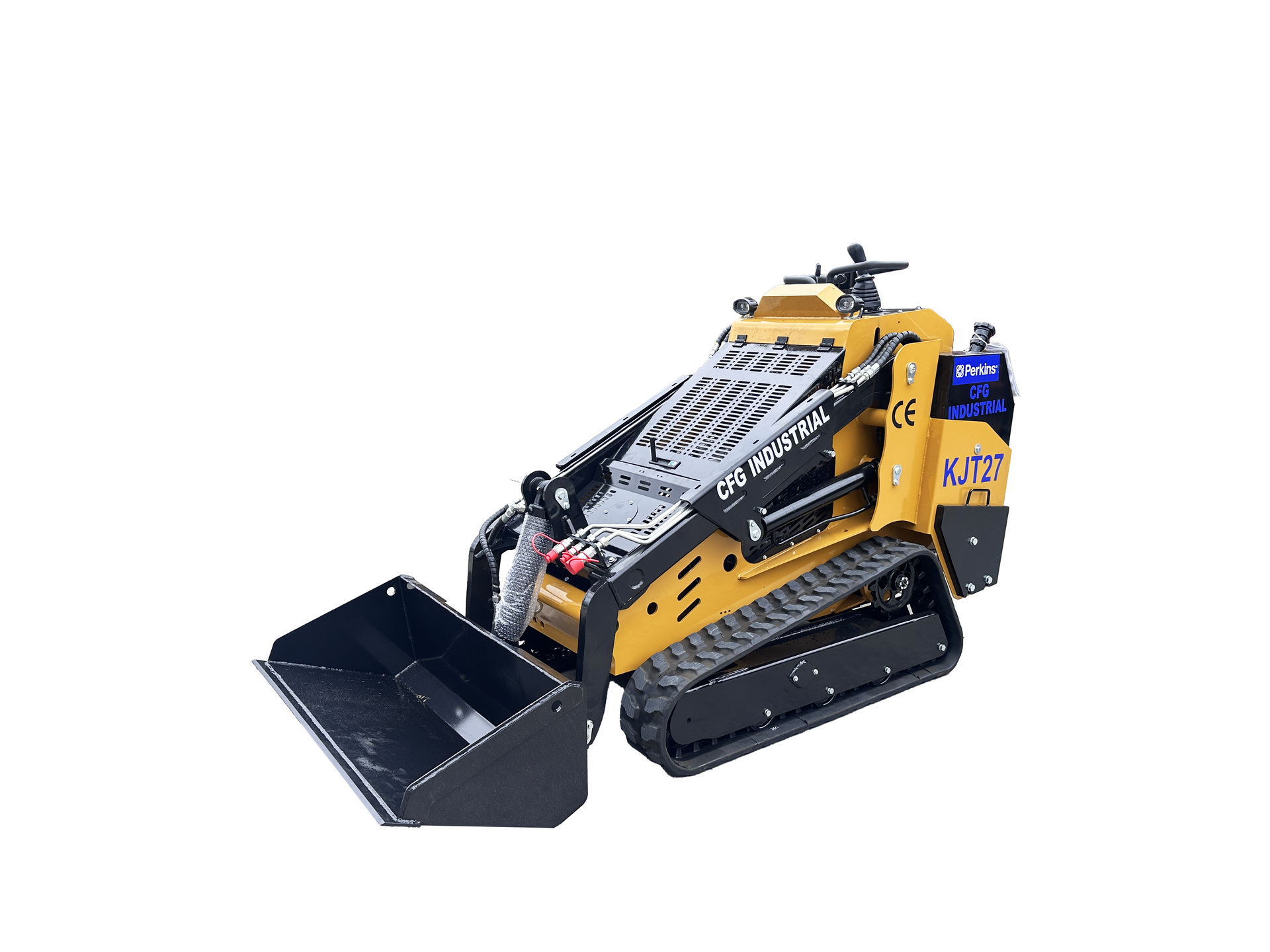 General Appearance with Featured Photo
