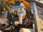 Hydraulics with