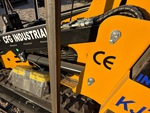 Hydraulics with